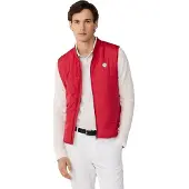 Faconnable Gilet Basic Ny Travel