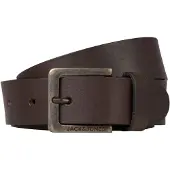 Jack & Jones Ceinture marron