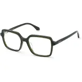 Twinset Vtw131-530jea 53x17x140 Mm Reading Glasses Vert Femme