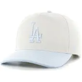 47 Mlb Hitch Los Angeles Dodgers Cap Beige