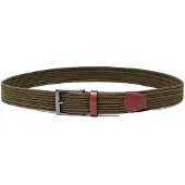 Salsa Jeans 21010985 Belt Vert 95 cm Homme