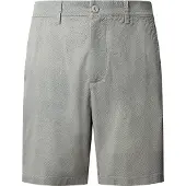 Pepe Jeans pour homme. PM8000031 Short Regular Chino Imprimé vert (30), Casuel, Coton