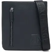 Armani Exchange Xm002605_af22653 Messenger Bag Noir