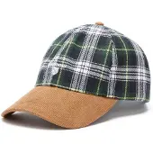 Barbour Benson Cap Vert