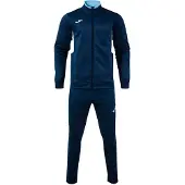 Joma Winner Iv Tracksuit Bleu 4XL Homme