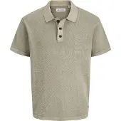 Jack & Jones Polo à Manches Courtes Dover