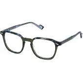 Sting Vst589-5009hf 50x20x145 Mm Reading Glasses Vert Homme
