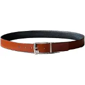 Calvin Klein Lv04d7057g Belt Marron 105 cm Homme