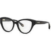Roberto Cavalli Vrc146m-520700 52x18x140 Mm Reading Glasses Noir Femme