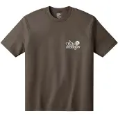 Vans Entertainment Short Sleeve T-shirt Marron 14 Years Enfants