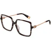Furla Vfu872-5507hi 55x15x140 Mm Reading Glasses Marron Femme