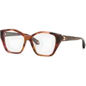 Roberto Cavalli Vrc164m-541gqy 54x16x140 Mm Reading Glasses Marron Femme