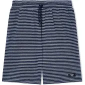 Emporio Armani pour homme. EM000683_AF20452 Bermuda Out navy (L), Casuel, Coton, Marine