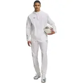 Under Armour Challenger Pro Tracksuit Blanc M Homme