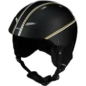 Lhotse Agate Helmet Noir M