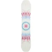 Rossignol Meraki Woman Snowboard Rose 145 Femme