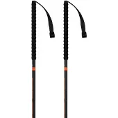 KERMA Vertical Poles Noir 130 cm
