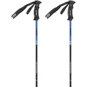 Gabel R Carbon Pro Poles Bleu 125 cm
