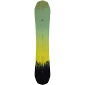 Rossignol Revenant Snowboard Vert 158 Homme