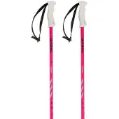 Gabel Luna Junior Poles Rose 90 cm Garçon
