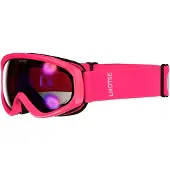Lhotse Kalimba 6-12 Years Ski Goggles Rose CAT3 Enfants