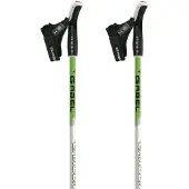 Gabel R Carbon Pro Poles Vert 80 cm