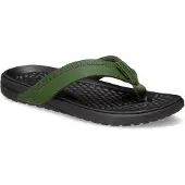 Crocs Tongs Yukon Surf
