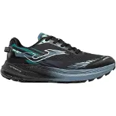 Joma Tr-6 Trail Running Shoes Bleu,Gris EU 43 Homme