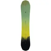Rossignol Revenant Wide Snowboard Vert 163 Homme