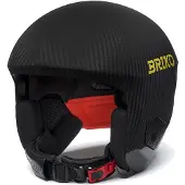 Briko Vulcano Carbon Mips Helmet Noir S