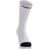 Floky Multisport Crew Socks Blanc EU 40-43