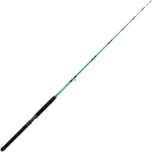 LINEAEFFE Curracan Trolling Rod Bleu 1.80 m / 20-30 Lbs