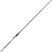 Jatsui Scratch Spinning Rod Argenté 2.28 m / 5-14 g
