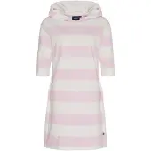 Sea Ranch Ronja 3/4 Sleeve Dress Rose XL Femme