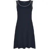 Sea Ranch Mallie Sleeveless Dress Bleu XS Femme