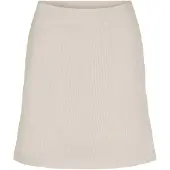 Sea Ranch Aileen Skirt Beige 3XL Femme