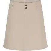 Sea Ranch Sabi Skirt Beige S Femme