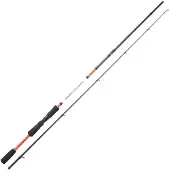 SERT Proceed Baitcasting Rod Argenté 2.10 m / 7-30 g