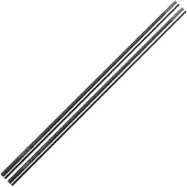 GARBOLINO K2 Zombie Max Extreme Pole Kit Argenté 12 mm