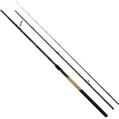 Colmic Princess Feeder Rod Argenté 3.90 m / 120 g