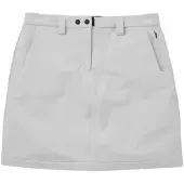 Henri lloyd Explorer Skirt Gris 2XL Femme