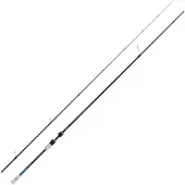 Jatsui Aqua Spinning Rod Argenté 2.64 m / 8-32 g
