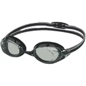 Speedo Vanquisher 3.0 Optical Swimming Goggles Noir -3.0