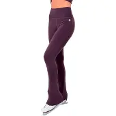 Intermezzo Everly Leggings Violet XS Femme