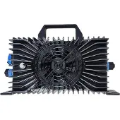 EPropulsion E60 E163 Battery Charger 25a Argenté