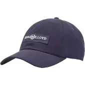 Henri lloyd Padstow Cap Gris Homme