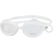 Zoggs Predator Swimming Goggles Blanc Regular