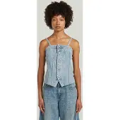G-Star Débardeur Kick Slim Fit