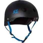 S-One Lifer Helmet Noir 55.8 cm