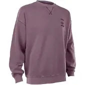 iON Mood Sweatshirt Violet M Homme